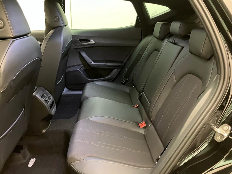 CUPRA Formentor e-HYBRID 204 PS DSG BlackEdit.