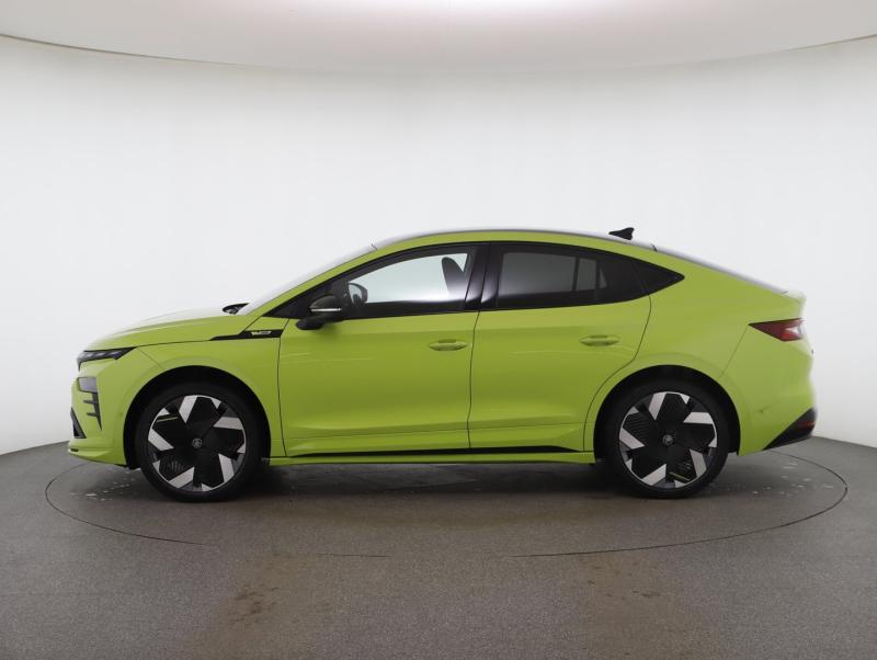 Škoda Enyaq iV Coupé RS Lounge