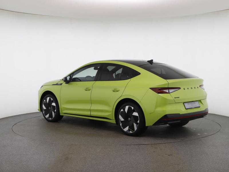 Škoda Enyaq iV Coupé RS Lounge
