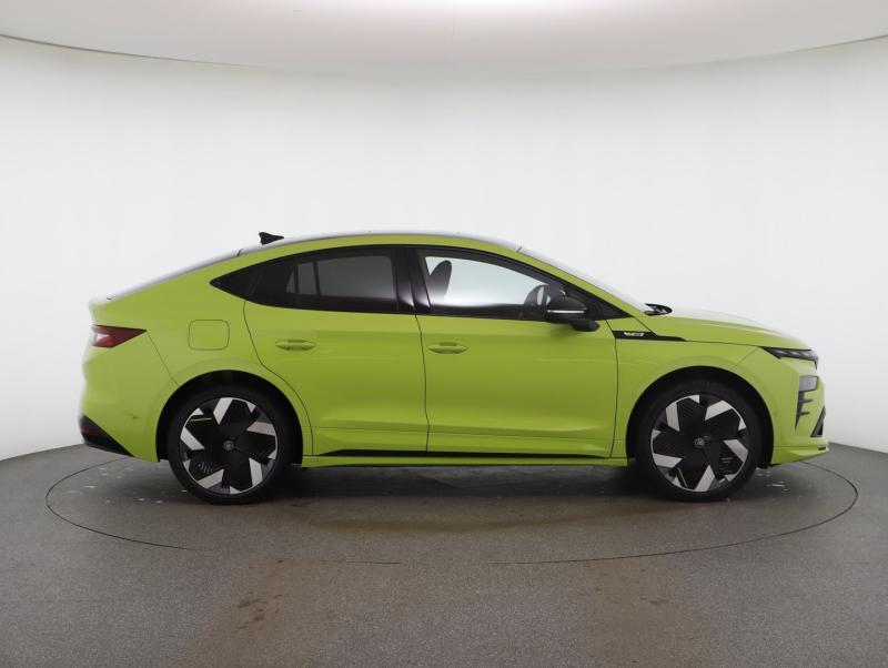 Škoda Enyaq iV Coupé RS Lounge