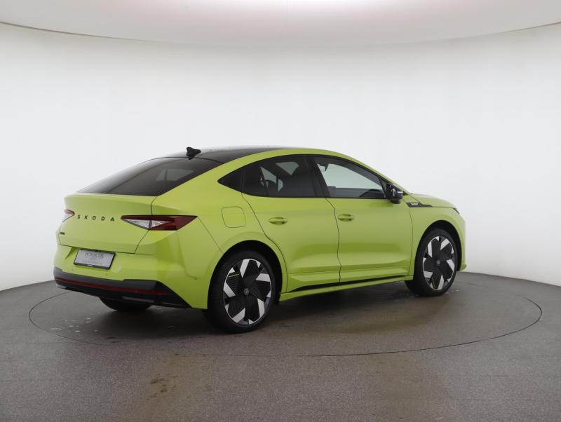 Škoda Enyaq iV Coupé RS Lounge