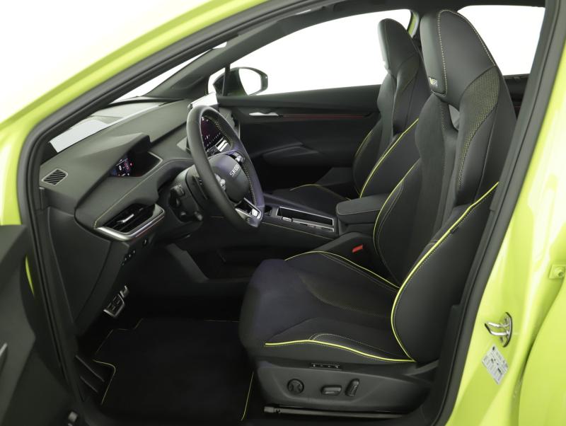 Škoda Enyaq iV Coupé RS Lounge