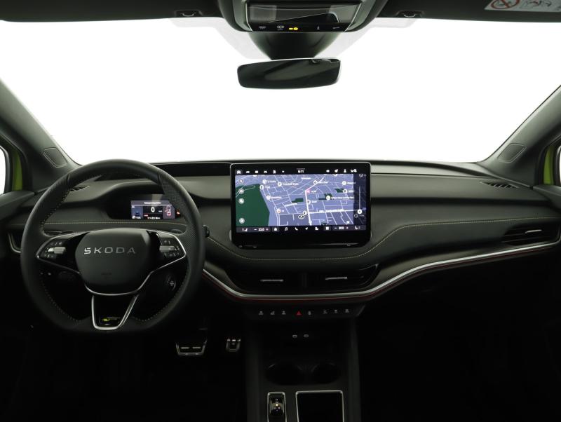 Škoda Enyaq iV Coupé RS Lounge