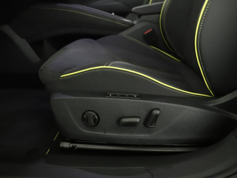 Škoda Enyaq iV Coupé RS Lounge