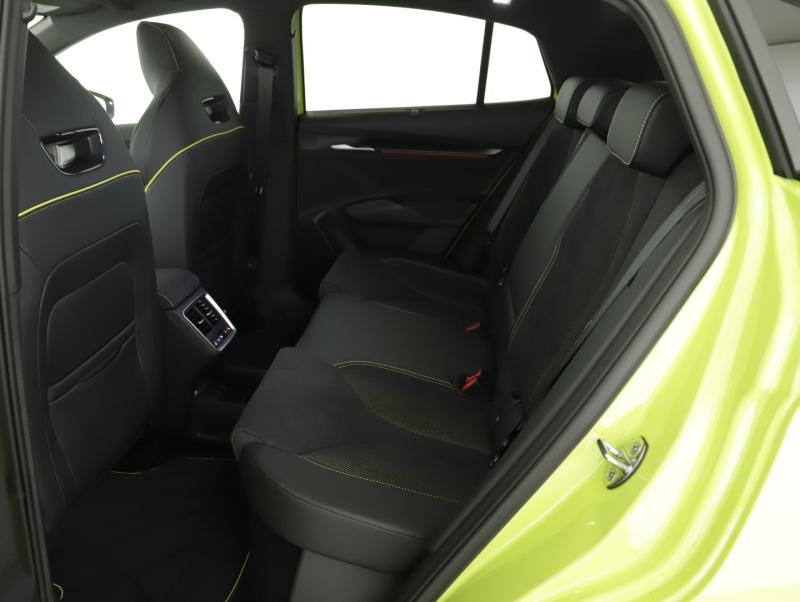 Škoda Enyaq iV Coupé RS Lounge