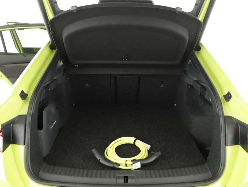 Škoda Enyaq iV Coupé RS Lounge