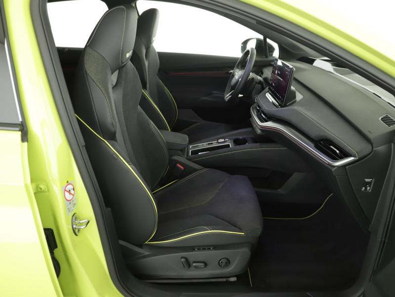 Škoda Enyaq iV Coupé RS Lounge