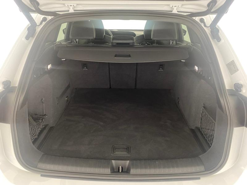 Audi Q6 e-tron quattro