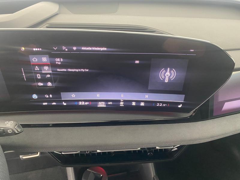 Audi Q6 e-tron quattro