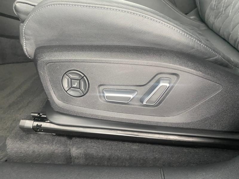 Audi Q6 e-tron quattro