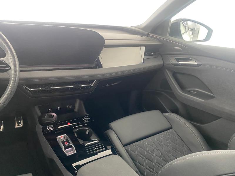 Audi Q6 e-tron quattro