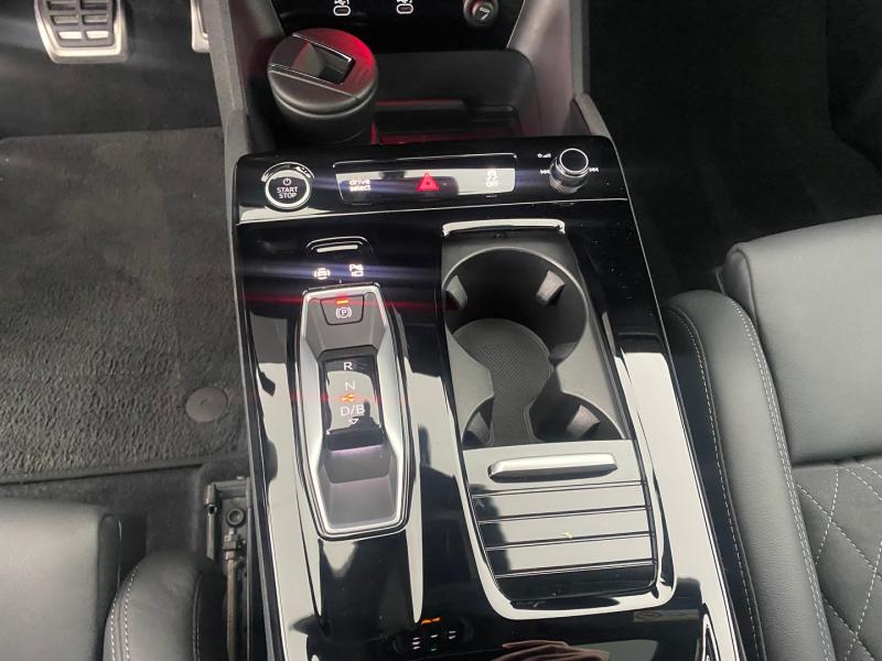 Audi Q6 e-tron quattro