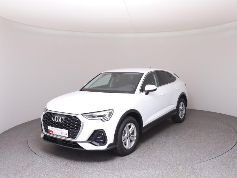 Q3 Audi Audi Q3 Sportback 35 TFSI intense