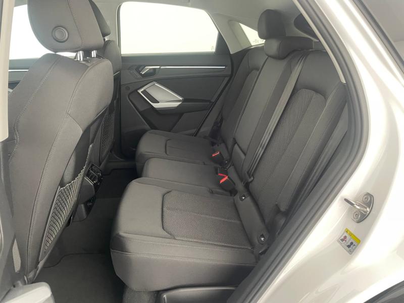 Audi Q3 Sportback 35 TFSI intense