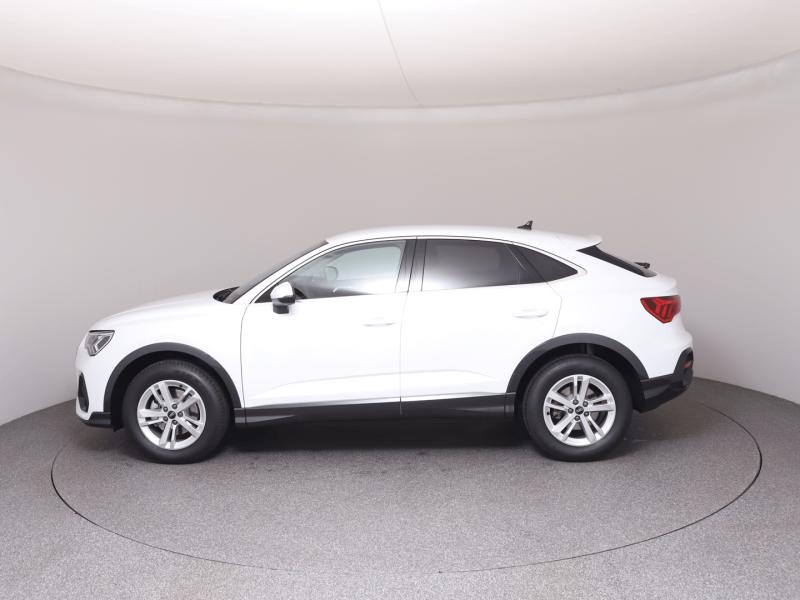 Audi Q3 Sportback 35 TFSI intense
