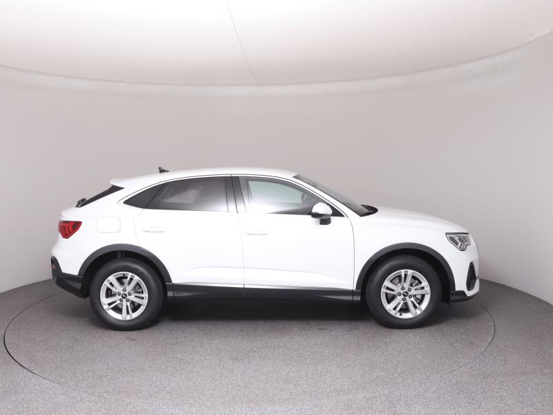 Audi Q3 Sportback 35 TFSI intense