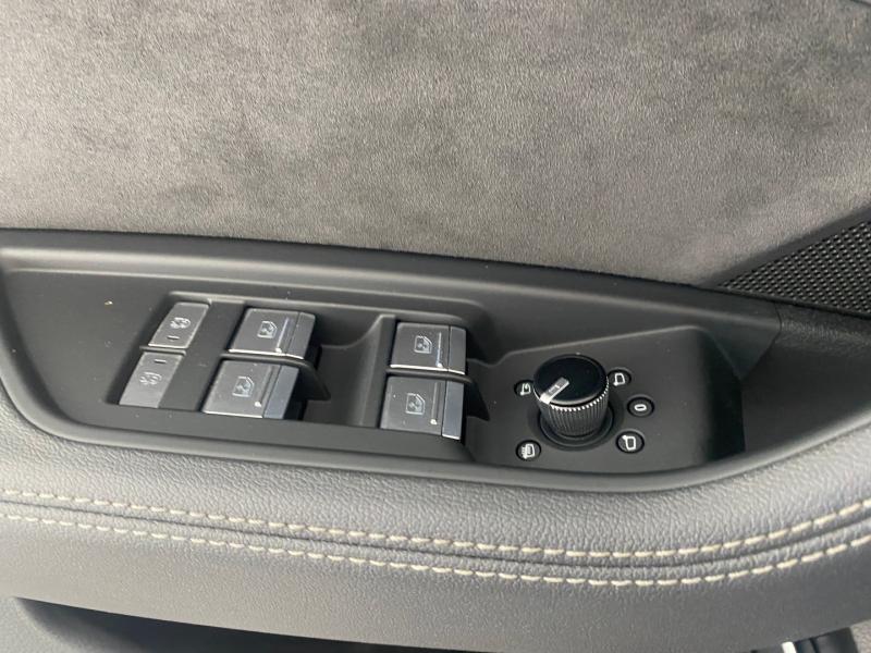 Audi e-tron S Sportback 370 kW