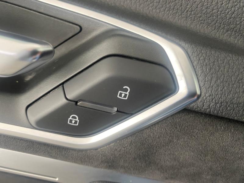 Audi e-tron S Sportback 370 kW