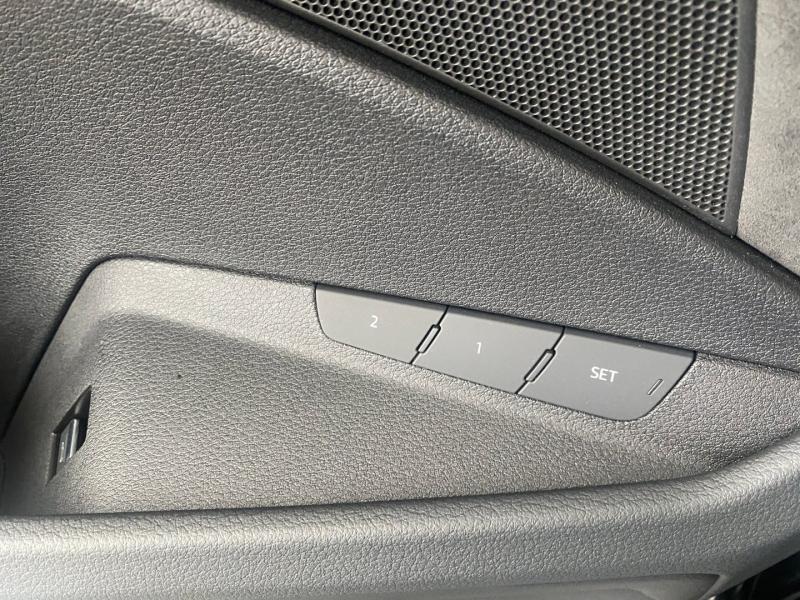 Audi e-tron S Sportback 370 kW