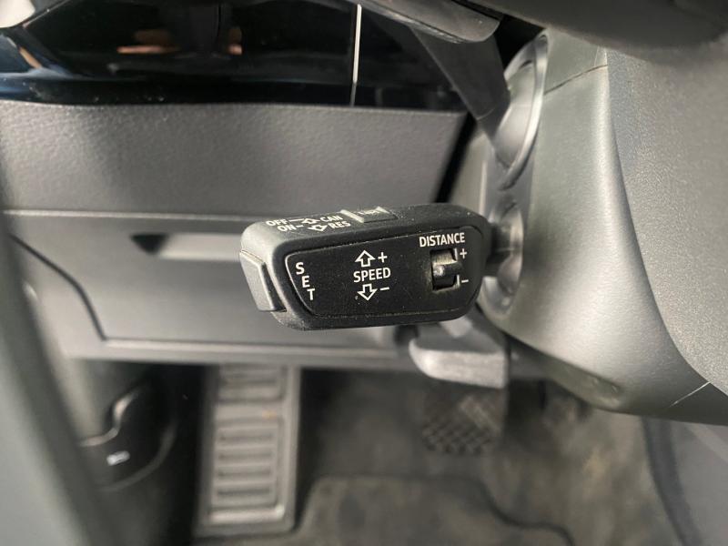 Audi e-tron S Sportback 370 kW