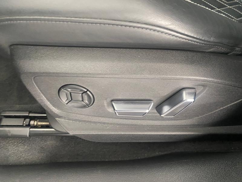 Audi e-tron S Sportback 370 kW