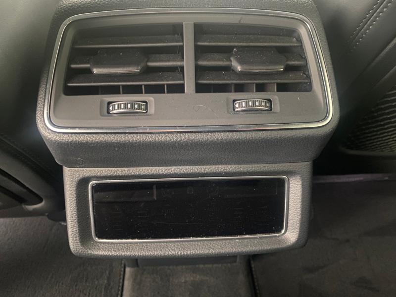 Audi e-tron S Sportback 370 kW