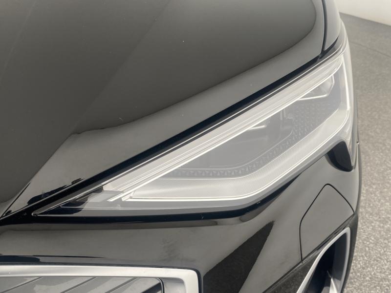 Audi e-tron S Sportback 370 kW