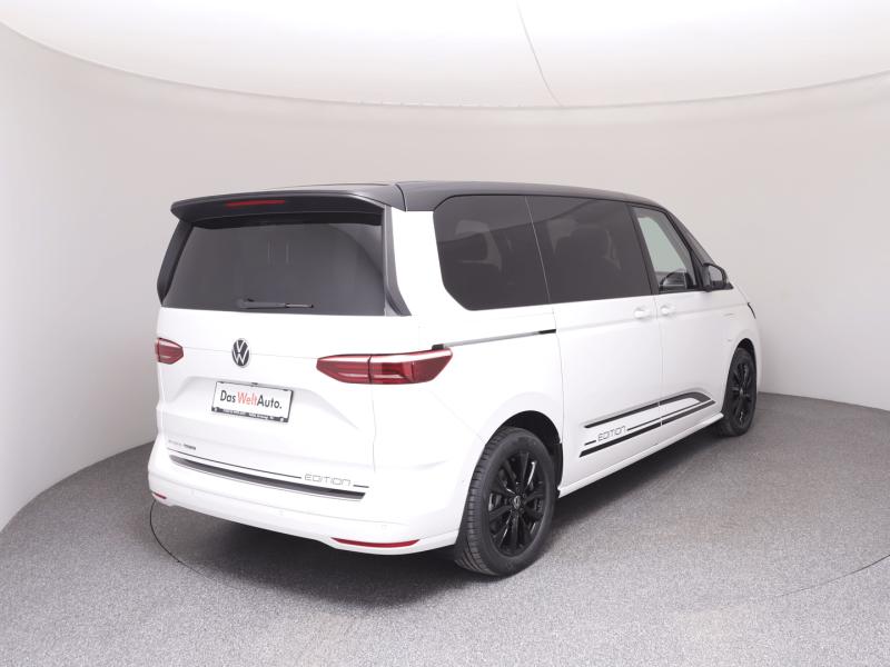 VW Multivan Edition eHybrid 180 kW 4MOTION