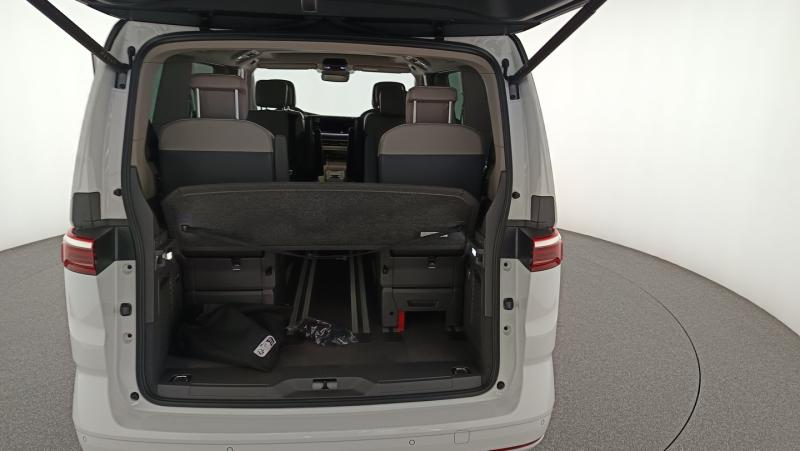 VW Multivan Edition eHybrid 180 kW 4MOTION