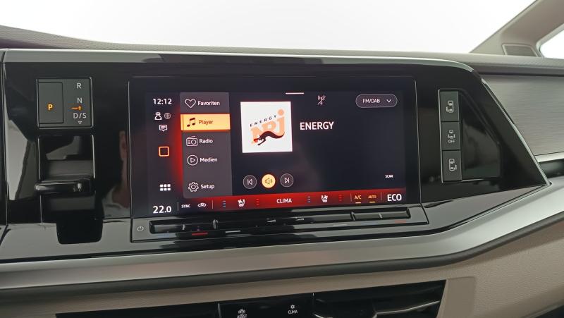 VW Multivan Edition eHybrid 180 kW 4MOTION