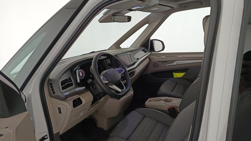 VW Multivan Edition eHybrid 180 kW 4MOTION