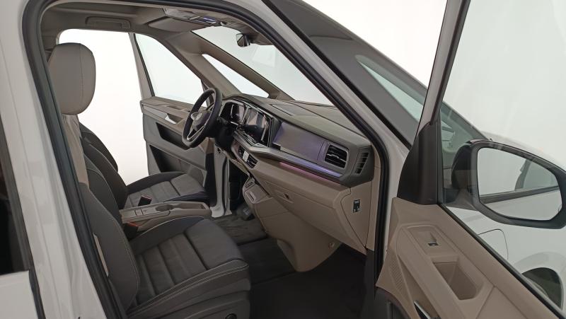 VW Multivan Edition eHybrid 180 kW 4MOTION