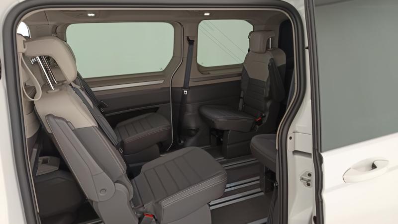 VW Multivan Edition eHybrid 180 kW 4MOTION