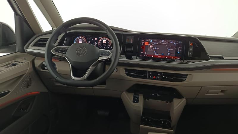 VW Multivan Edition eHybrid 180 kW 4MOTION