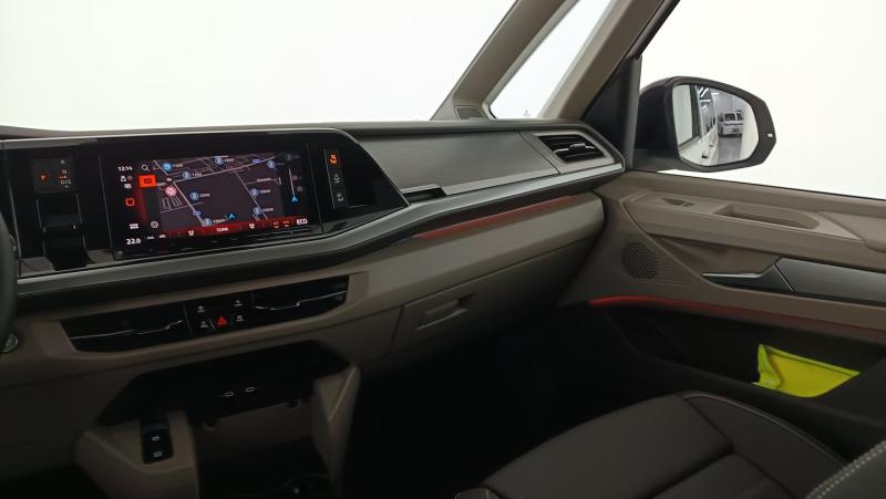 VW Multivan Edition eHybrid 180 kW 4MOTION