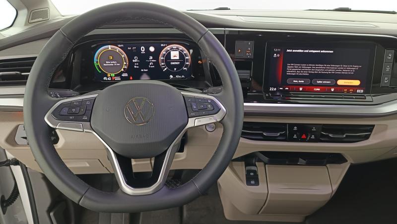 VW Multivan Edition eHybrid 180 kW 4MOTION
