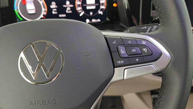 VW Multivan Edition eHybrid 180 kW 4MOTION