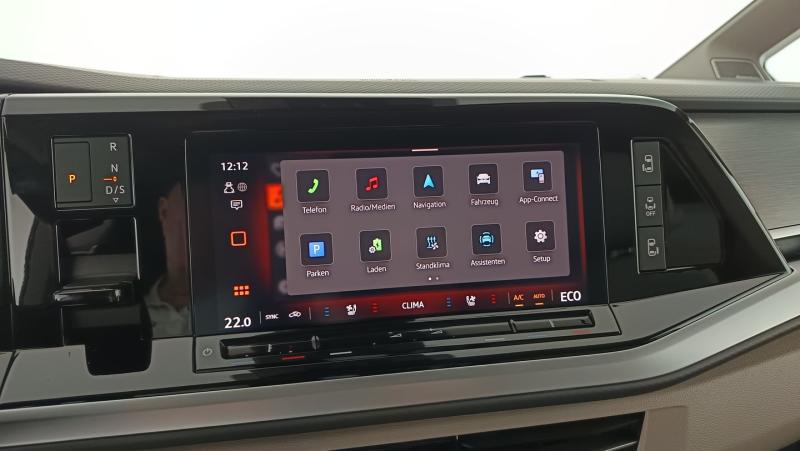 VW Multivan Edition eHybrid 180 kW 4MOTION