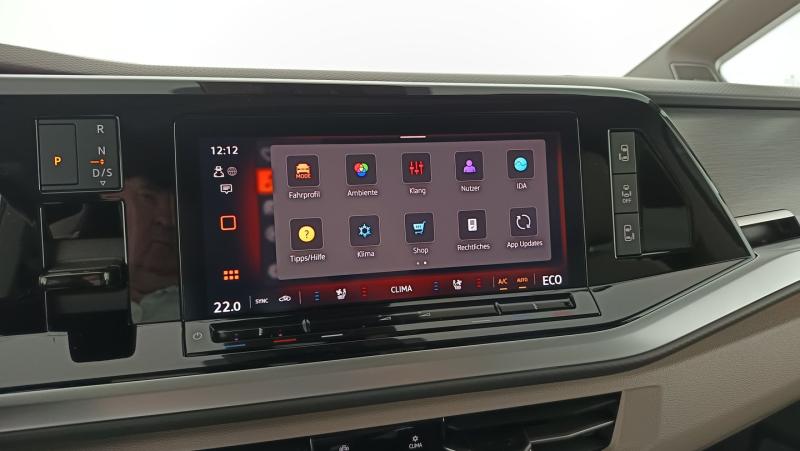 VW Multivan Edition eHybrid 180 kW 4MOTION