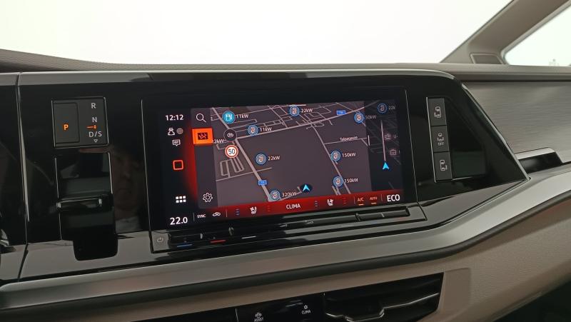 VW Multivan Edition eHybrid 180 kW 4MOTION