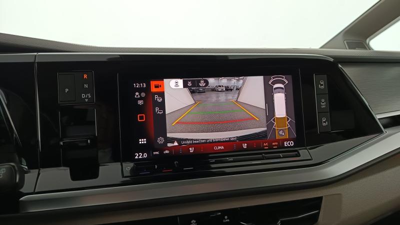 VW Multivan Edition eHybrid 180 kW 4MOTION