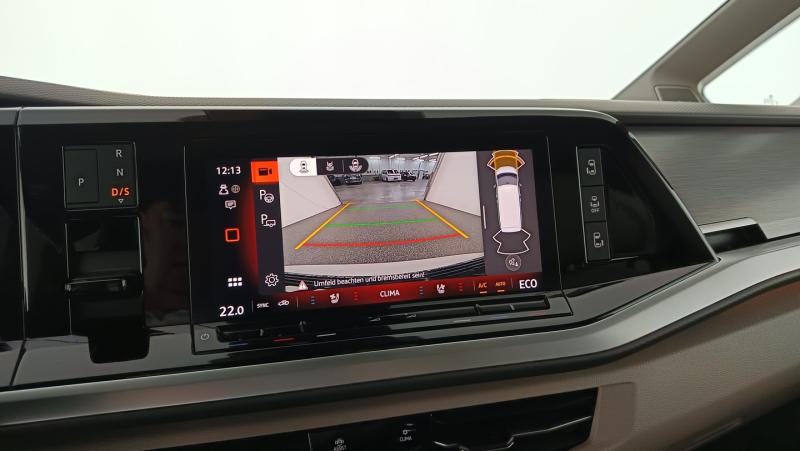 VW Multivan Edition eHybrid 180 kW 4MOTION