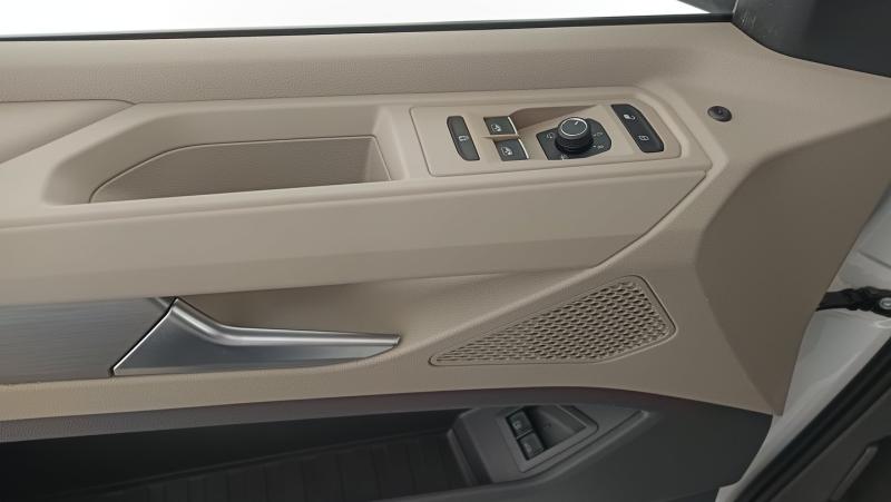 VW Multivan Edition eHybrid 180 kW 4MOTION