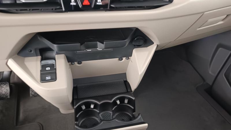 VW Multivan Edition eHybrid 180 kW 4MOTION