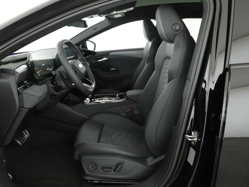 Audi A6 Avant e-tron quattro