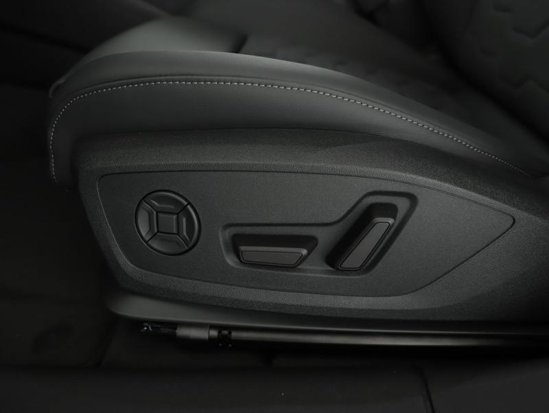 Audi A6 Avant e-tron quattro