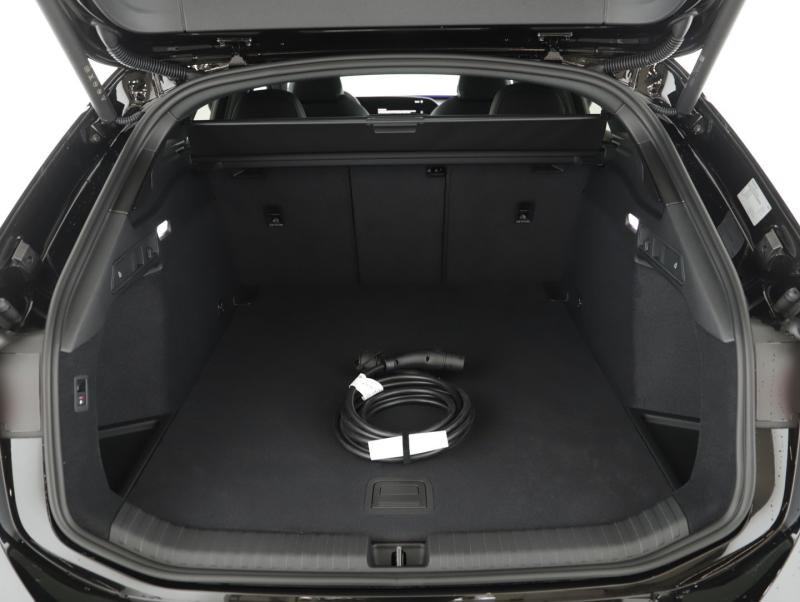 Audi A6 Avant e-tron quattro