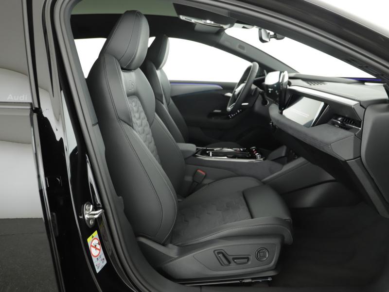 Audi A6 Avant e-tron quattro