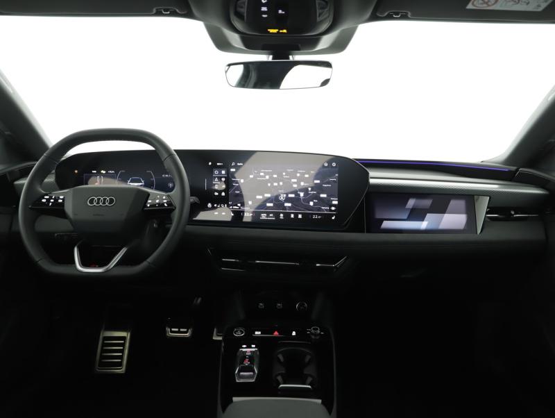 Audi A6 Avant e-tron quattro