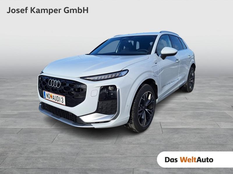 Q3 Audi Audi Q3 e-hybrid 200 kW